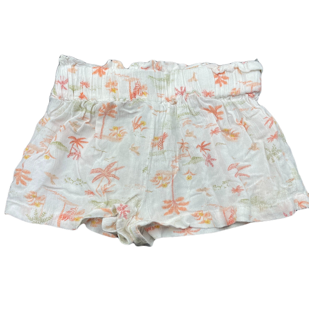 Girls Anko, lightweight shorts, elasticated, GUC, size 1,  