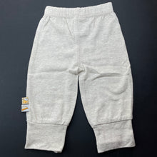 Load image into Gallery viewer, unisex Dymples, cotton pants / bottoms, elasticated, EUC, size 000,  