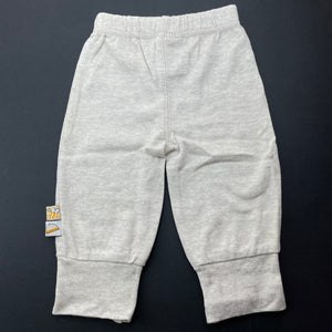 unisex Dymples, cotton pants / bottoms, elasticated, EUC, size 000,  
