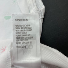 Load image into Gallery viewer, Girls Kids &amp; Co, cotton singlet top, EUC, size 000,  