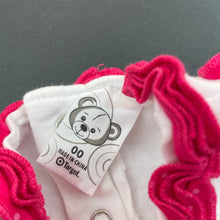 Load image into Gallery viewer, Girls Target, embroidered cotton summer top, EUC, size 00,  