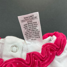 Load image into Gallery viewer, Girls Target, embroidered cotton summer top, EUC, size 00,  