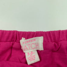 Load image into Gallery viewer, Girls Pumpkin Patch, lined navy tulle skirt, built-in shorts, EUC, size 00,  