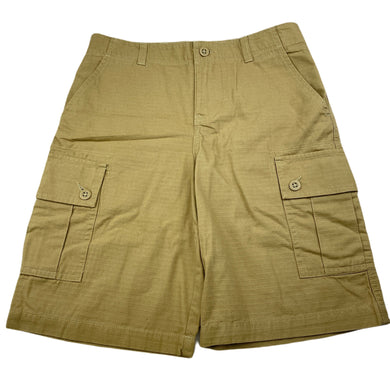 Boys Polo Ralph Lauren, cotton cargo shorts, W: 66cm, EUC, size 10,  
