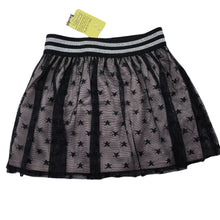 Load image into Gallery viewer, Girls Bardot Junior, lined tulle party skirt, elasticated, L: 27cm, NEW, size 4,  