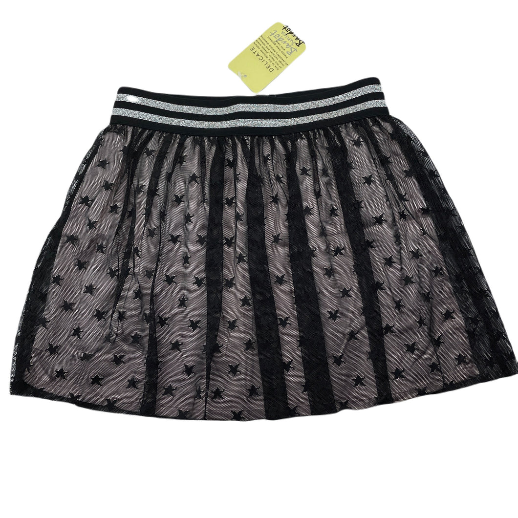 Girls Bardot Junior, lined tulle party skirt, elasticated, L: 30.5cm, NEW, size 6,  