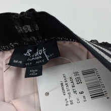 Load image into Gallery viewer, Girls Bardot Junior, lined tulle party skirt, elasticated, L: 30.5cm, NEW, size 6,  
