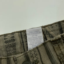 Load image into Gallery viewer, Boys Target, khaki cotton shorts, adjustable, FUC, size 000,  