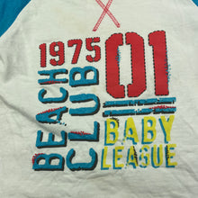 Load image into Gallery viewer, Boys Tiny Little Wonders, cotton t-shirt / top, FUC, size 000,  