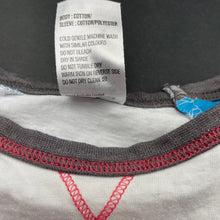 Load image into Gallery viewer, Boys Tiny Little Wonders, cotton t-shirt / top, FUC, size 000,  
