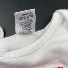 Load image into Gallery viewer, Boys Target, cotton bodysuit / romper, dinosaur, GUC, size 00,  