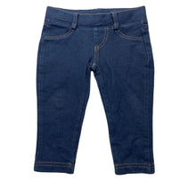Load image into Gallery viewer, Girls Target, stretchy leggings / bottoms, elasticated, GUC, size 1,  