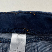 Load image into Gallery viewer, Girls Target, stretchy leggings / bottoms, elasticated, GUC, size 1,  