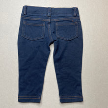 Load image into Gallery viewer, Girls Target, stretchy leggings / bottoms, elasticated, GUC, size 1,  