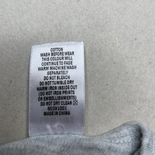 Load image into Gallery viewer, unisex Target, grey cotton bodysuit / romper, GUC, size 0000,  