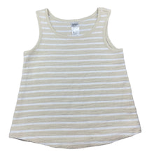 Load image into Gallery viewer, Girls Anko, textured singlet / tank top, EUC, size 5,  
