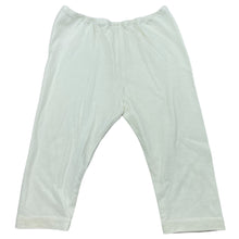 Load image into Gallery viewer, unisex Beanie Bugs, cotton leggings / bottoms, elasticated, GUC, size 000-00,  