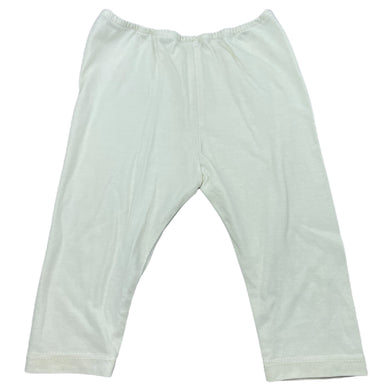 unisex Beanie Bugs, cotton leggings / bottoms, elasticated, GUC, size 000-00,  
