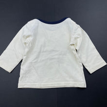 Load image into Gallery viewer, unisex Beanie Bugs, cotton long sleeve top, unicorn, FUC, size 000-00,  