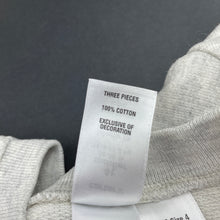 Load image into Gallery viewer, Girls Carters, cotton lightweight sweater / jumper, FUC, size 4,  