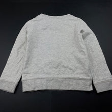 Load image into Gallery viewer, Girls Carters, cotton lightweight sweater / jumper, FUC, size 4,  