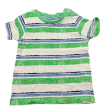 Load image into Gallery viewer, Boys Sprout, cotton t-shirt / top, GUC, size 00,  