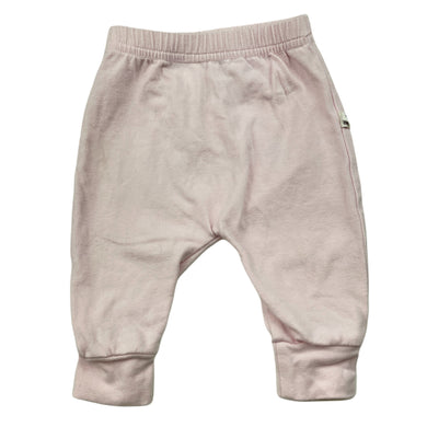 Girls Dymples, pink leggings / bottoms, elasticated, GUC, size 0000,  