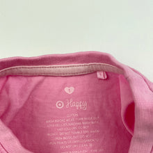 Load image into Gallery viewer, Girls Target, cotton long sleeve t-shirt / top, unicorn, FUC, size 1,  