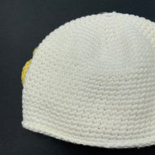 Load image into Gallery viewer, Girls handmade, hat / beanie, GUC, size 000-00,  