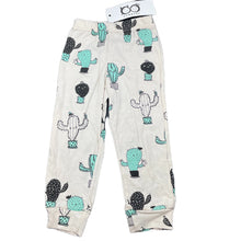 Load image into Gallery viewer, unisex GEMBABY, lightweight cotton leggings / bottoms, elasticated, NEW, size 2,  