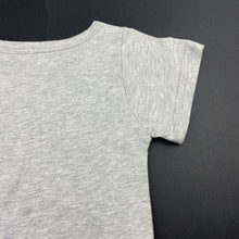 Load image into Gallery viewer, Boys grey marle, t-shirt / top, EUC, size 2,  