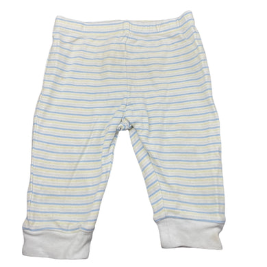 unisex Disney, soft cotton leggings / bottoms, FUC, size 00,  