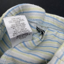 Load image into Gallery viewer, unisex Disney, soft cotton leggings / bottoms, FUC, size 00,  