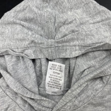 Load image into Gallery viewer, Boys Bonds, cotton long sleeve hooded t-shirt / top, FUC, size 00,  