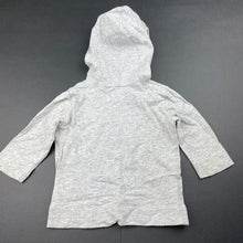 Load image into Gallery viewer, Boys Bonds, cotton long sleeve hooded t-shirt / top, FUC, size 00,  