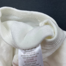 Load image into Gallery viewer, unisex Ollie&#39;s Place, soft cotton long sleeve top, EUC, size 000,  