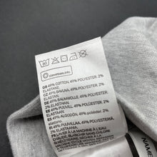 Load image into Gallery viewer, Boys H&amp;M, grey stretchy hat / beanie, EUC, size 000-00,  