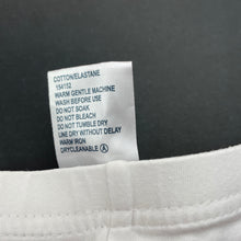 Load image into Gallery viewer, Girls Baby Baby, embroidered leggings / bottoms, EUC, size 0000,  