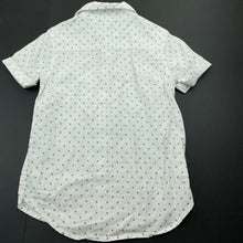 Load image into Gallery viewer, Boys Anko, lightweight cotton short sleeve shirt, EUC, size 3,  