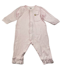 Load image into Gallery viewer, Girls Luxry, lightweight stretchy romper, FUC, size 00,  