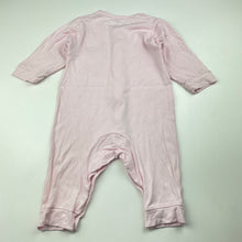 Load image into Gallery viewer, Girls Luxry, lightweight stretchy romper, FUC, size 00,  