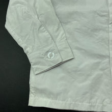 Load image into Gallery viewer, Boys I Cool Baby, lightweight cotton long sleeve shirt, GUC, size 2,  