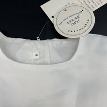 Load image into Gallery viewer, Girls Baby Dress Production, lined formal / party dress, armpit to armpit: 25cm, NEW, size 6 months, L: 40cm