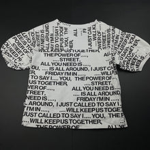 Load image into Gallery viewer, Girls Molo, Rosabella organic cotton top, GUC, size 6,  