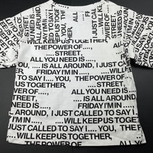 Load image into Gallery viewer, Girls Molo, Rosabella organic cotton top, GUC, size 6,  