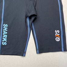 Load image into Gallery viewer, Boys QRS, compression sports shorts, Sz: XS, EUC, size 12-14,  