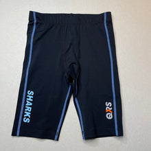 Load image into Gallery viewer, Boys QRS, compression sports shorts, Sz: S, EUC, size 14-16,  