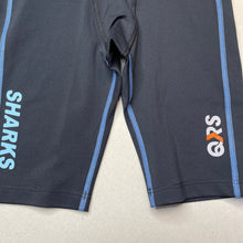 Load image into Gallery viewer, Boys QRS, compression sports shorts, Sz: S, EUC, size 14-16,  