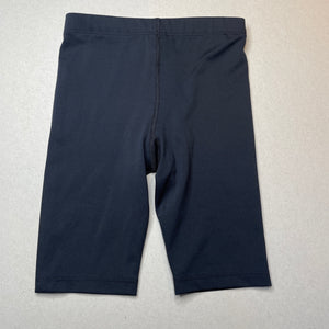 Boys QRS, compression sports shorts, Sz: S, EUC, size 14-16,  