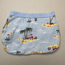 Load image into Gallery viewer, unisex Dymples, Christmas bloomers / nappy cover, EUC, size 0,  